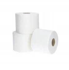 Neparfumovaný toaletný papier 30 ks.